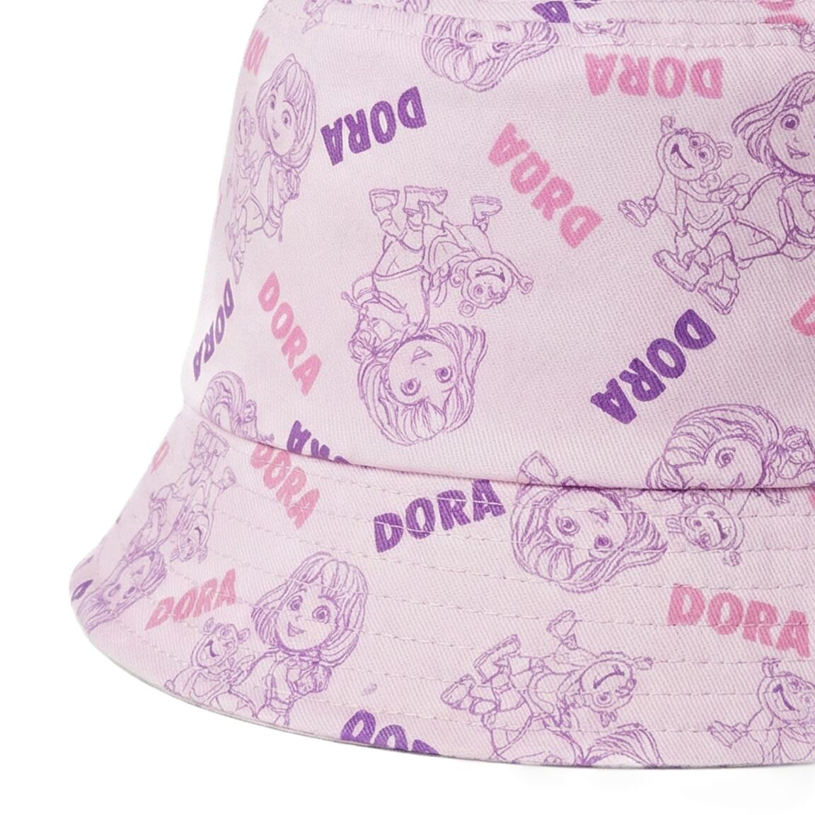 Dora the Explorer fisher hat Nerdscape