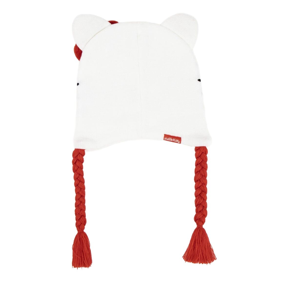 Hello Kitty hat Nerdscape