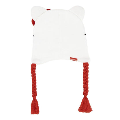 Hello Kitty hat Nerdscape