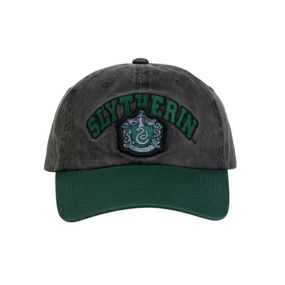 Harry Potter Slytherin cap Nerdscape