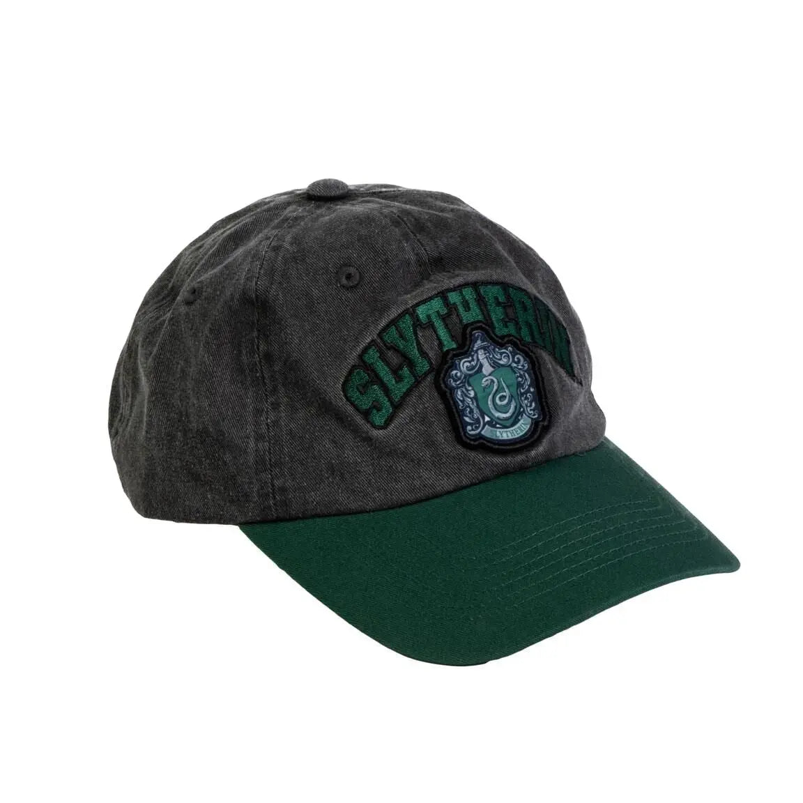 Harry Potter Slytherin cap Nerdscape