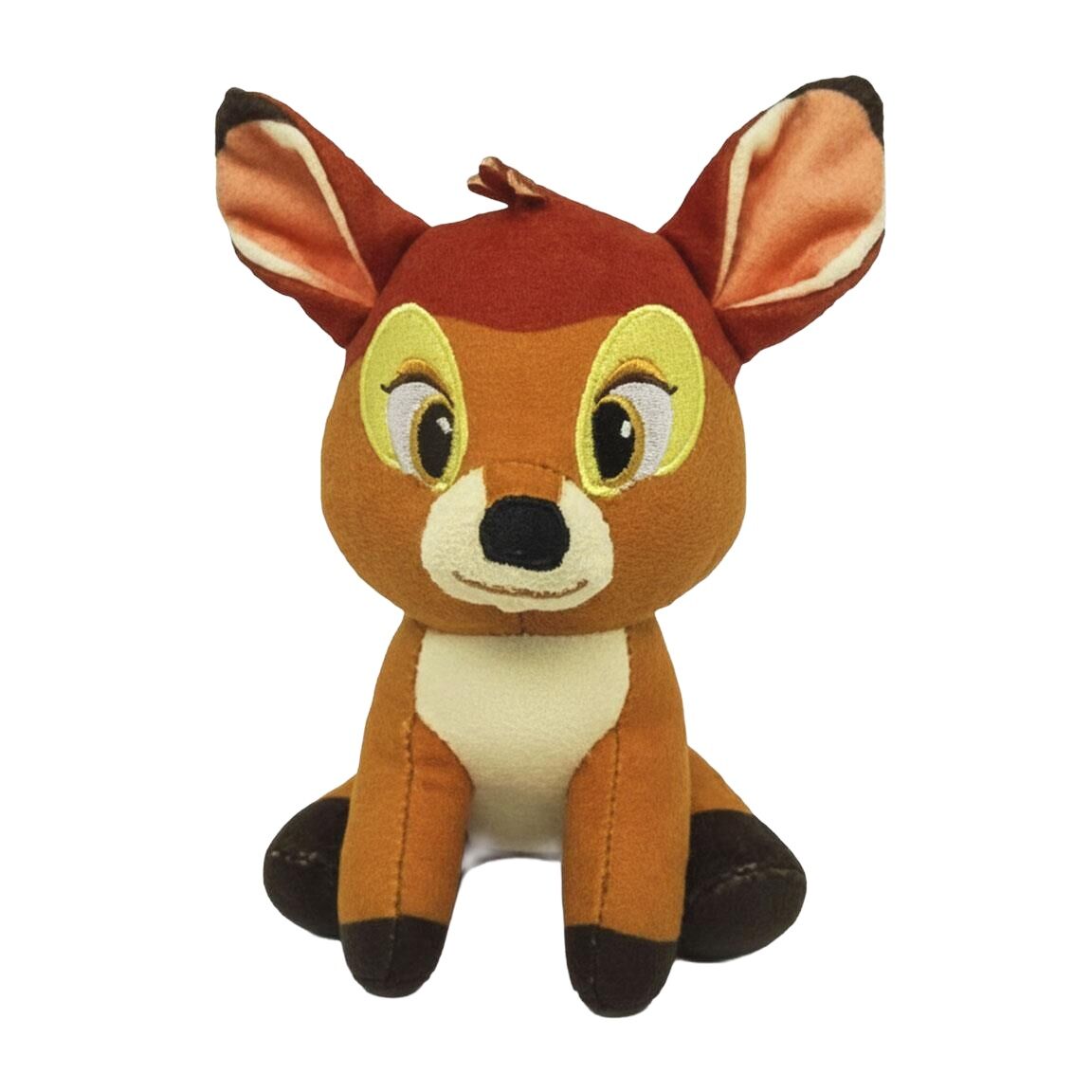 Disney Bambi plush keychain 12cm Nerdscape