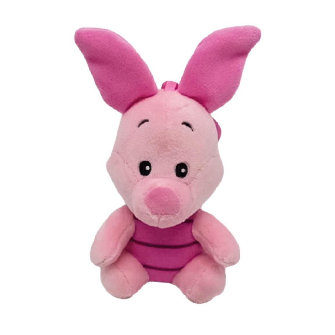 Winnie the Pooh Piglet plush keychain 12cm Nerdscape