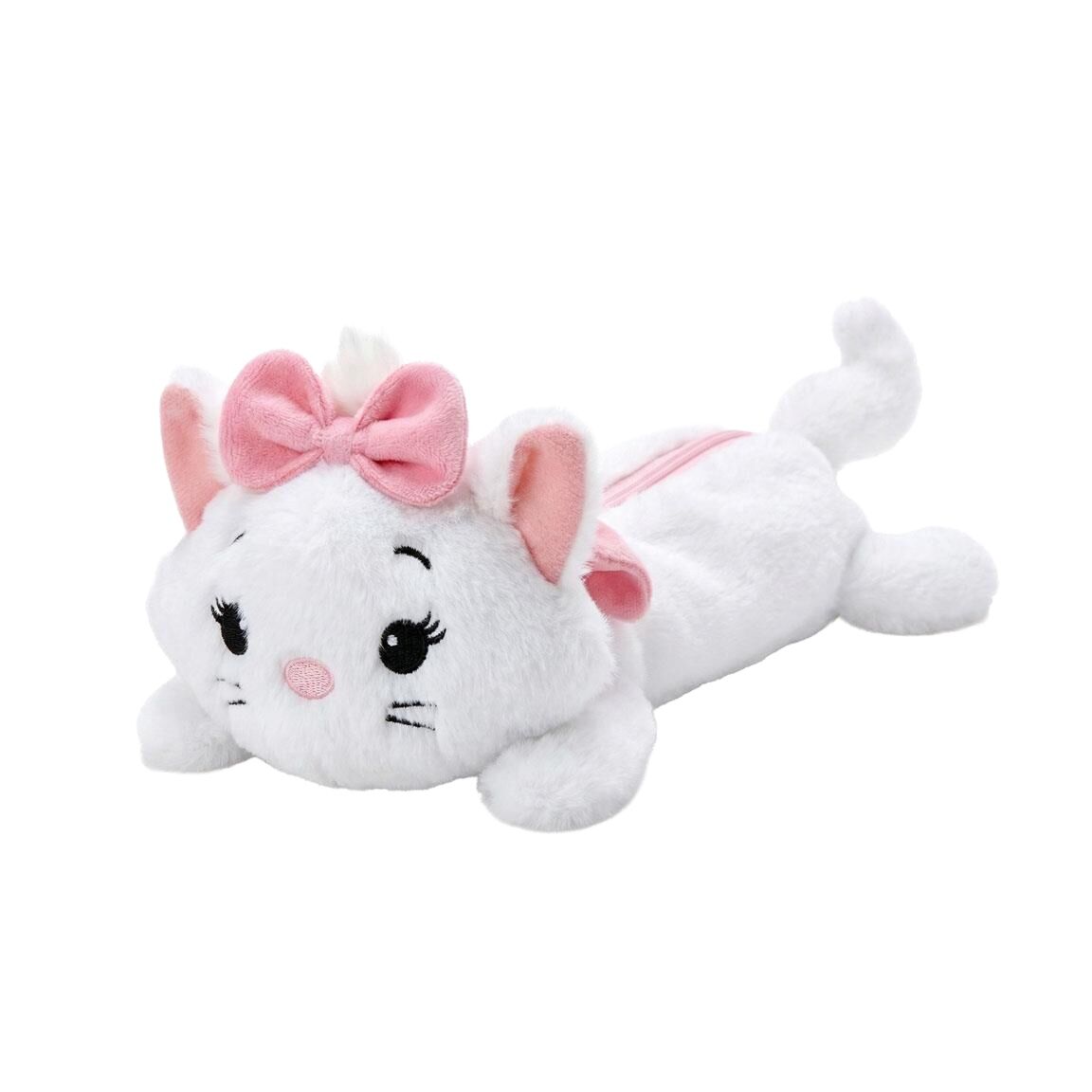 Disney The Aristocats plush pencil case Nerdscape