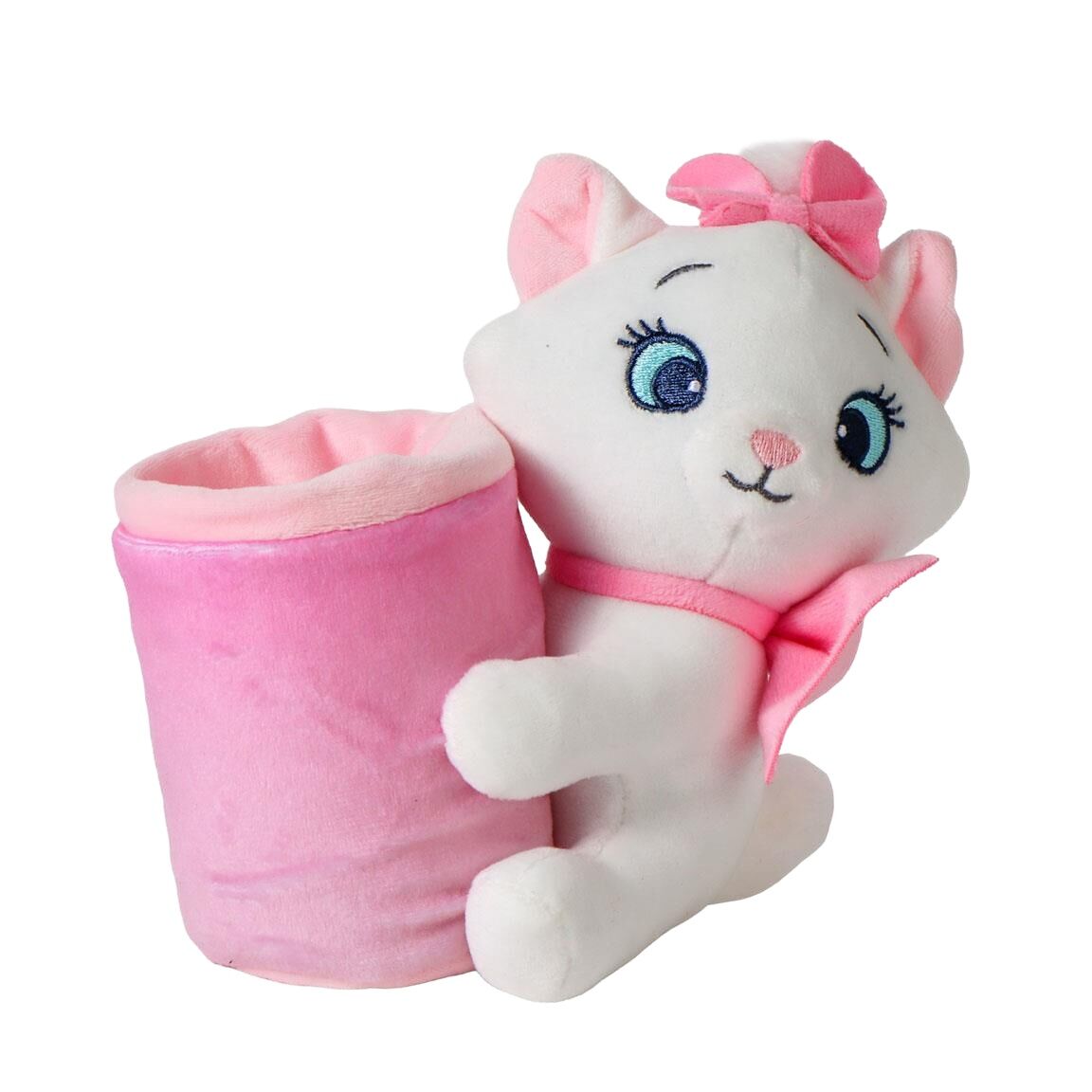 Disney The Aristocats plush pencil holder Nerdscape