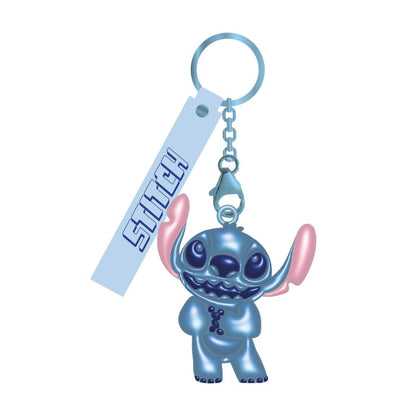 Disney Stitch keychain Nerdscape
