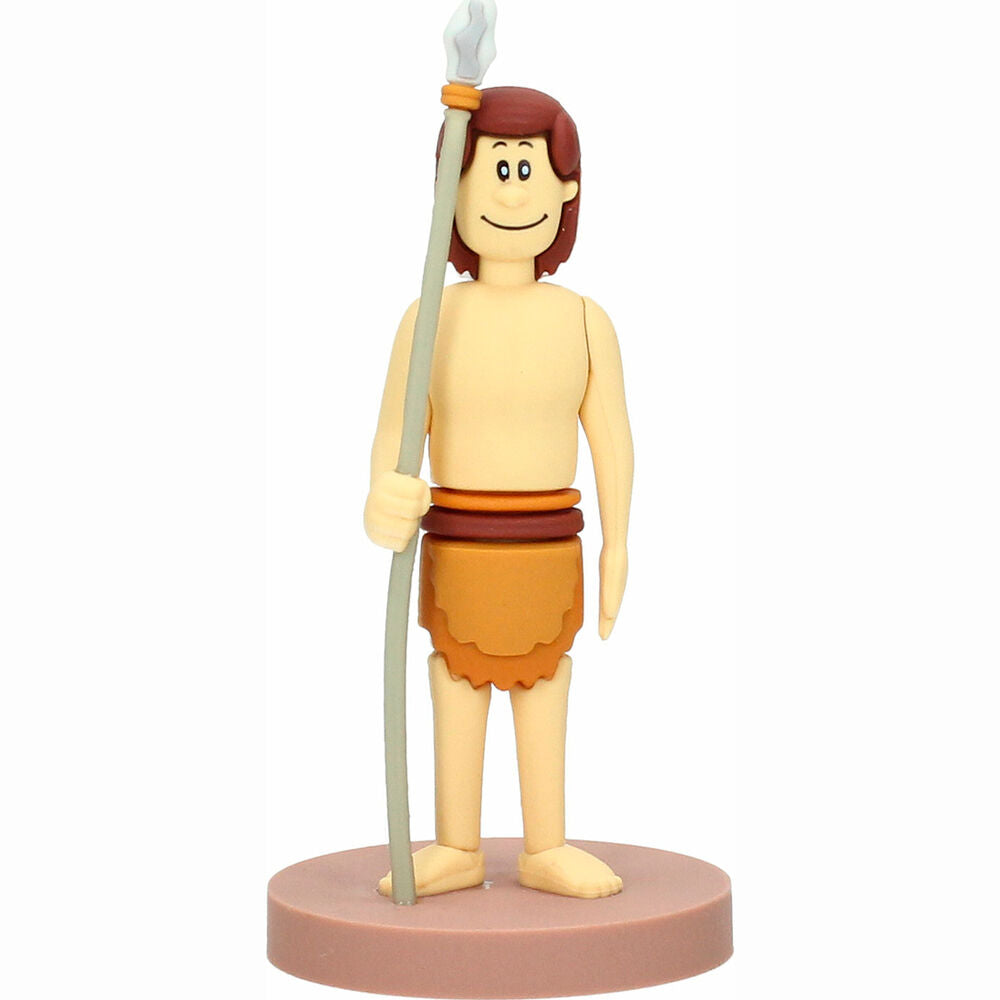 One Upon a Time Pedro Pierrette figure 8cm Nerdscape