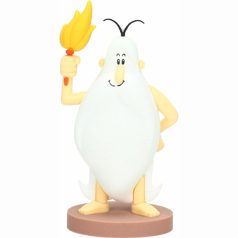 One Upon a Time Teacher Pierrette figure 8cm Nerdscape