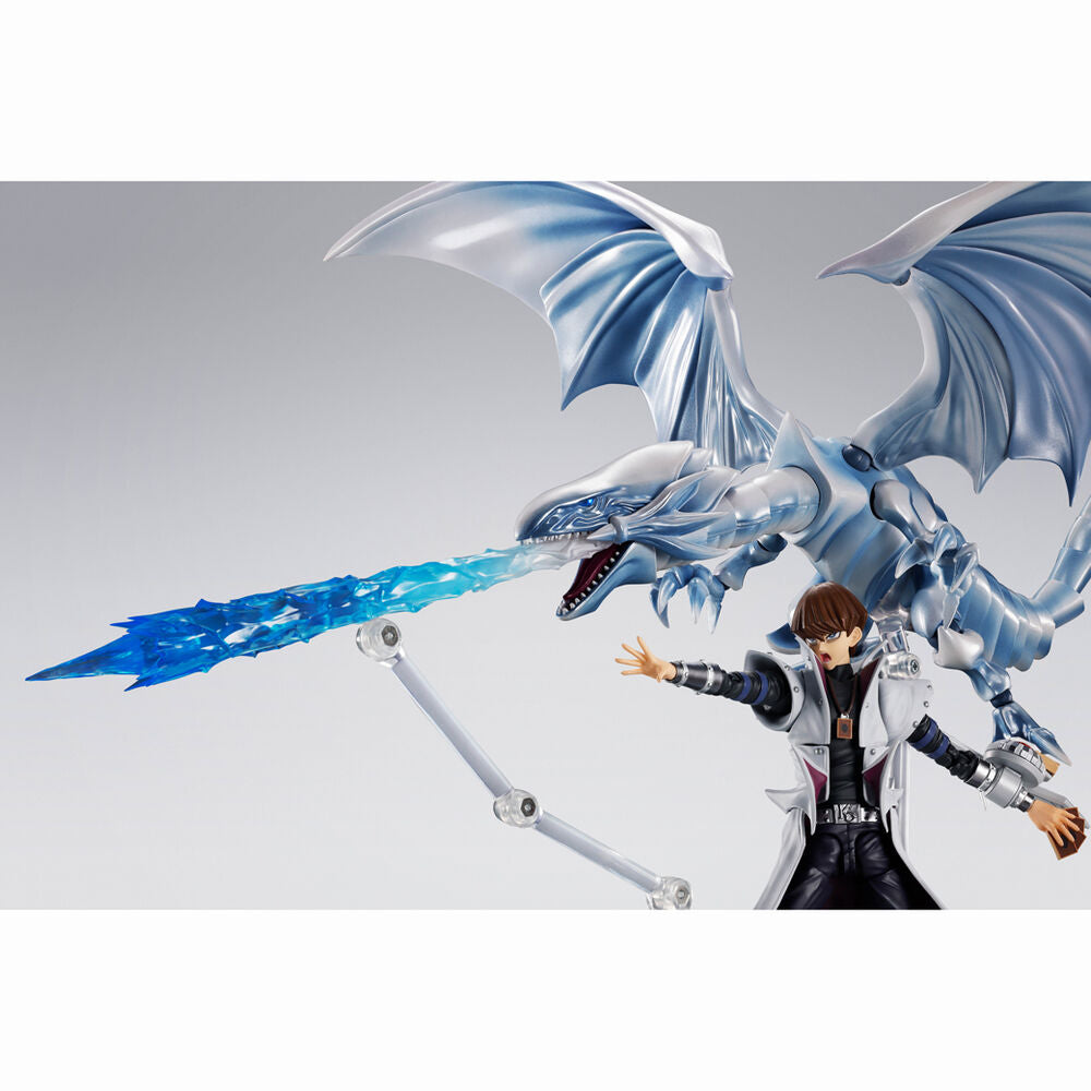 Yu-Gi-Oh! Seto Kaiba S.H Figuarts figure 15,5cm