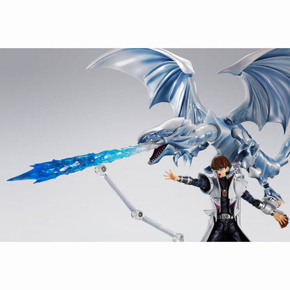 Yu-Gi-Oh! Seto Kaiba S.H Figuarts figure 15,5cm