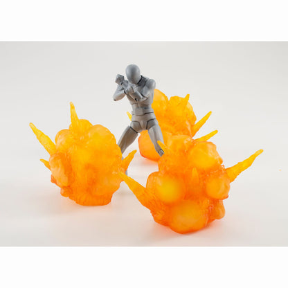 S.H. Figuarts RedVer. for. effect Nerdscape
