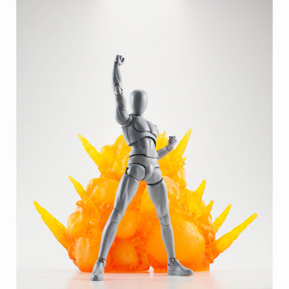 S.H. Figuarts RedVer. for. effect Nerdscape