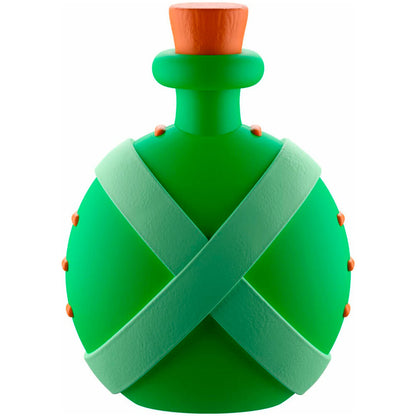 Asterix Bottle box figure 15cm Nerdscape