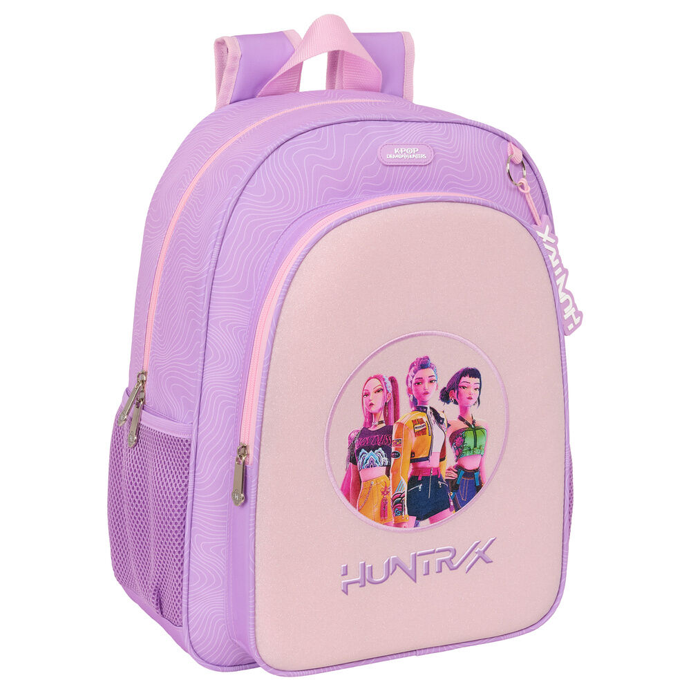 Demon Hunters Kpop Iconic adaptable backpack 42cm Nerdscape