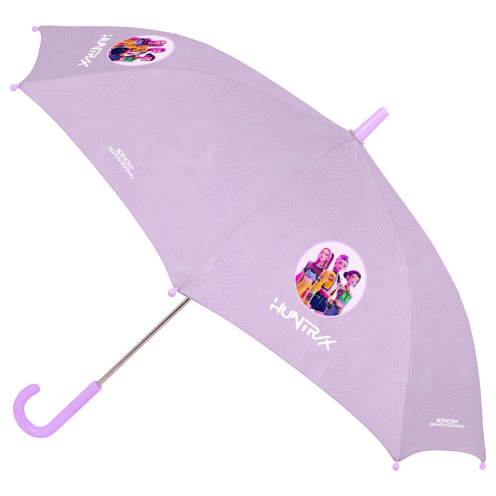 Demon Hunters Kpop Iconic Automatic umbrella 60cm Nerdscape