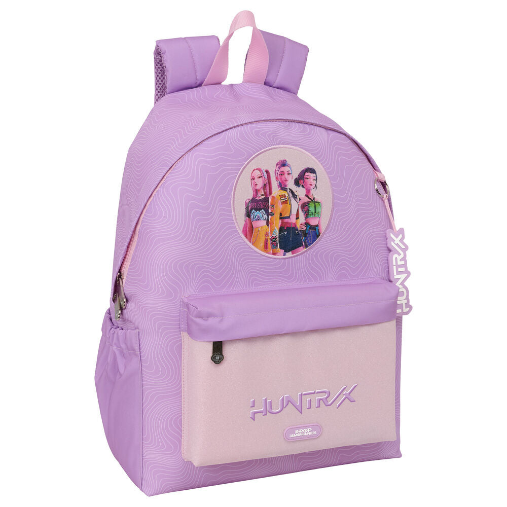 Demon Hunters Kpop Iconic adaptable backpack 42cm