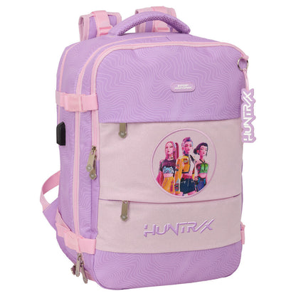 Demon Hunters Kpop Iconic Cabin travel rucksack 44cm Nerdscape