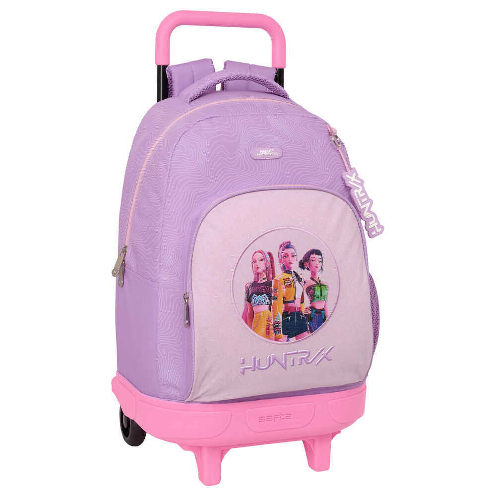 Demon Hunters Kpop Iconic compact trolley 45cm Nerdscape