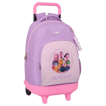 Demon Hunters Kpop Iconic compact trolley 45cm Nerdscape