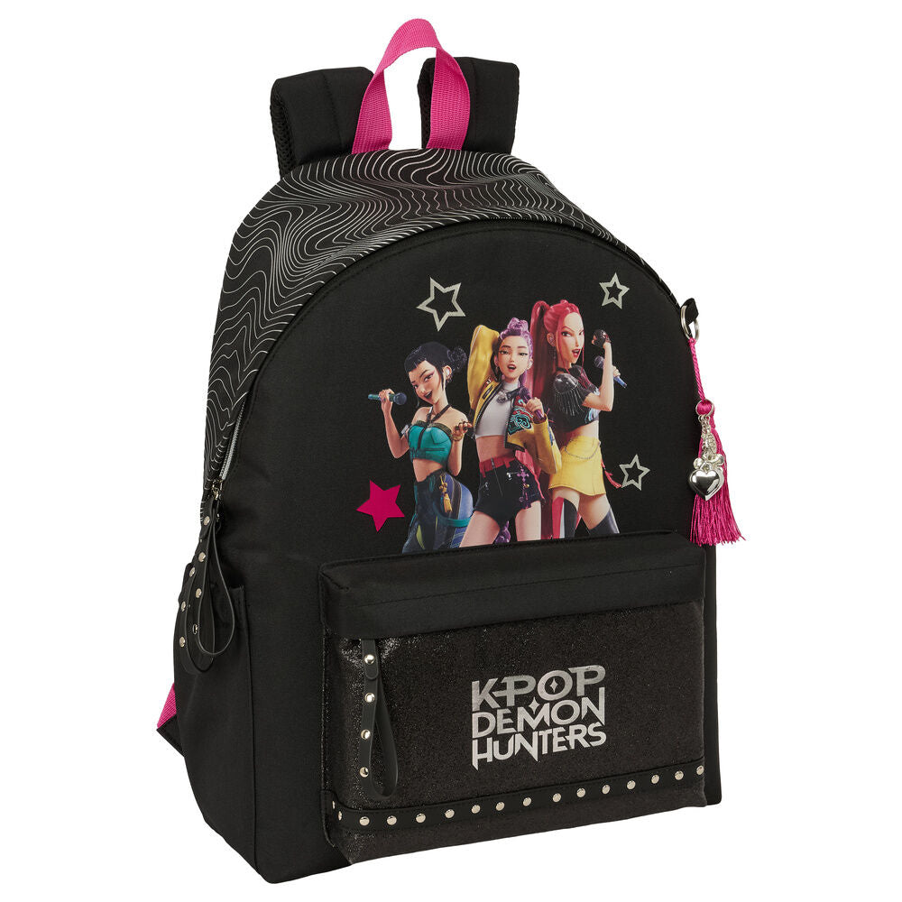 Demon Hunters Kpop Energy backpack 43cm Nerdscape