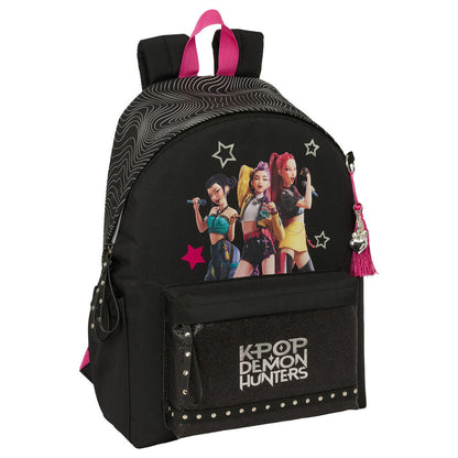 Demon Hunters Kpop Energy backpack 43cm Nerdscape