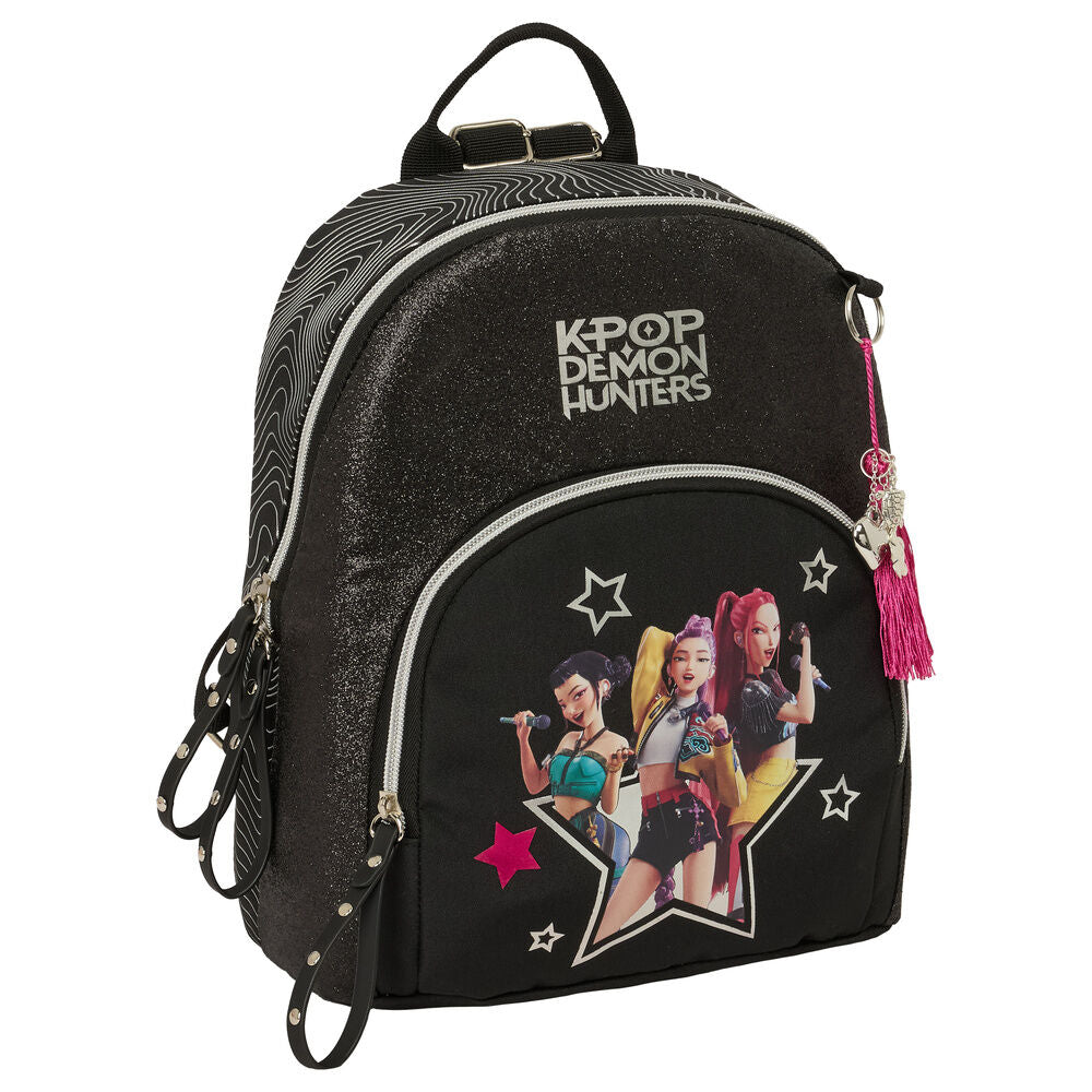 Demon Hunters Kpop Energy backpack 30cm Nerdscape