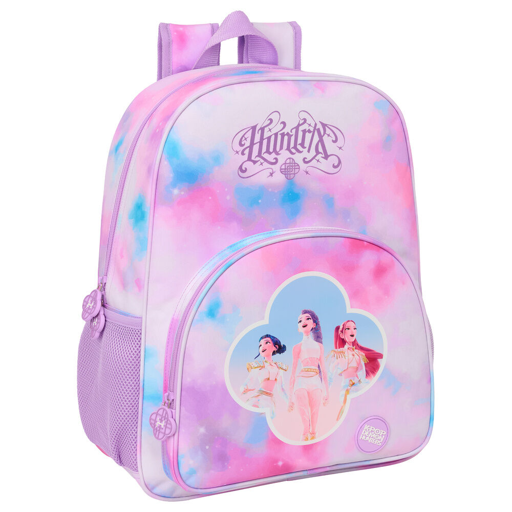 Demon Hunters Kpop Artist adaptable backpack 42cm Nerdscape