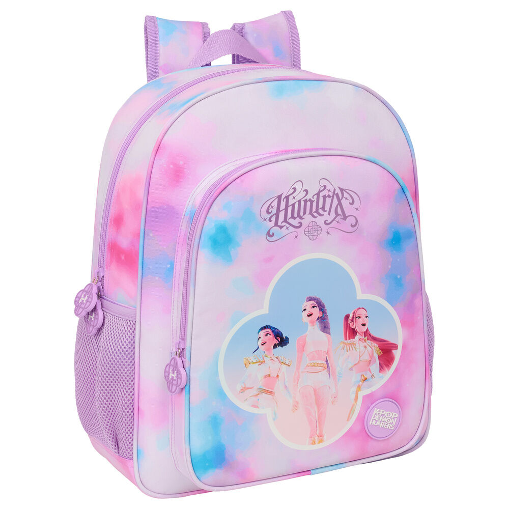 Demon Hunters Kpop Artist adaptable backpack 38cm Nerdscape