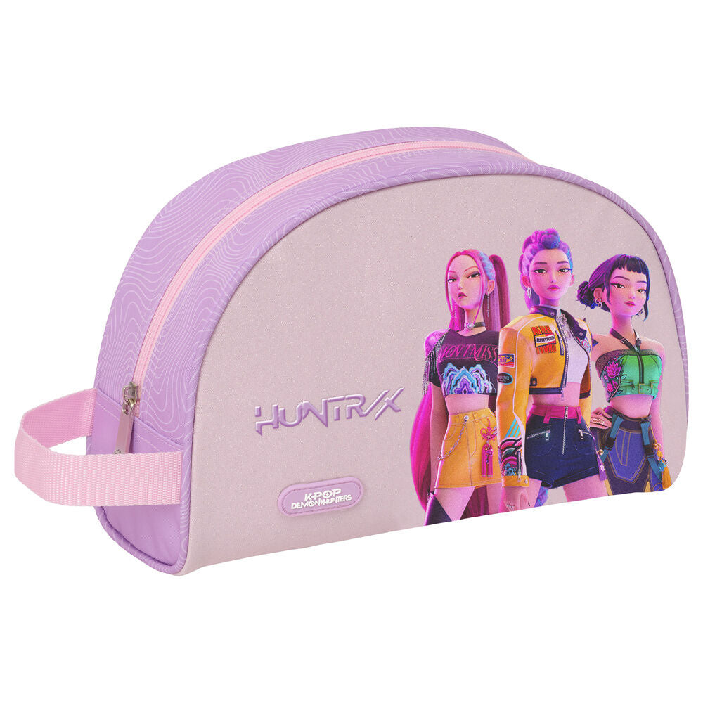 Demon Hunters Kpop Iconic adaptable vanity case Nerdscape