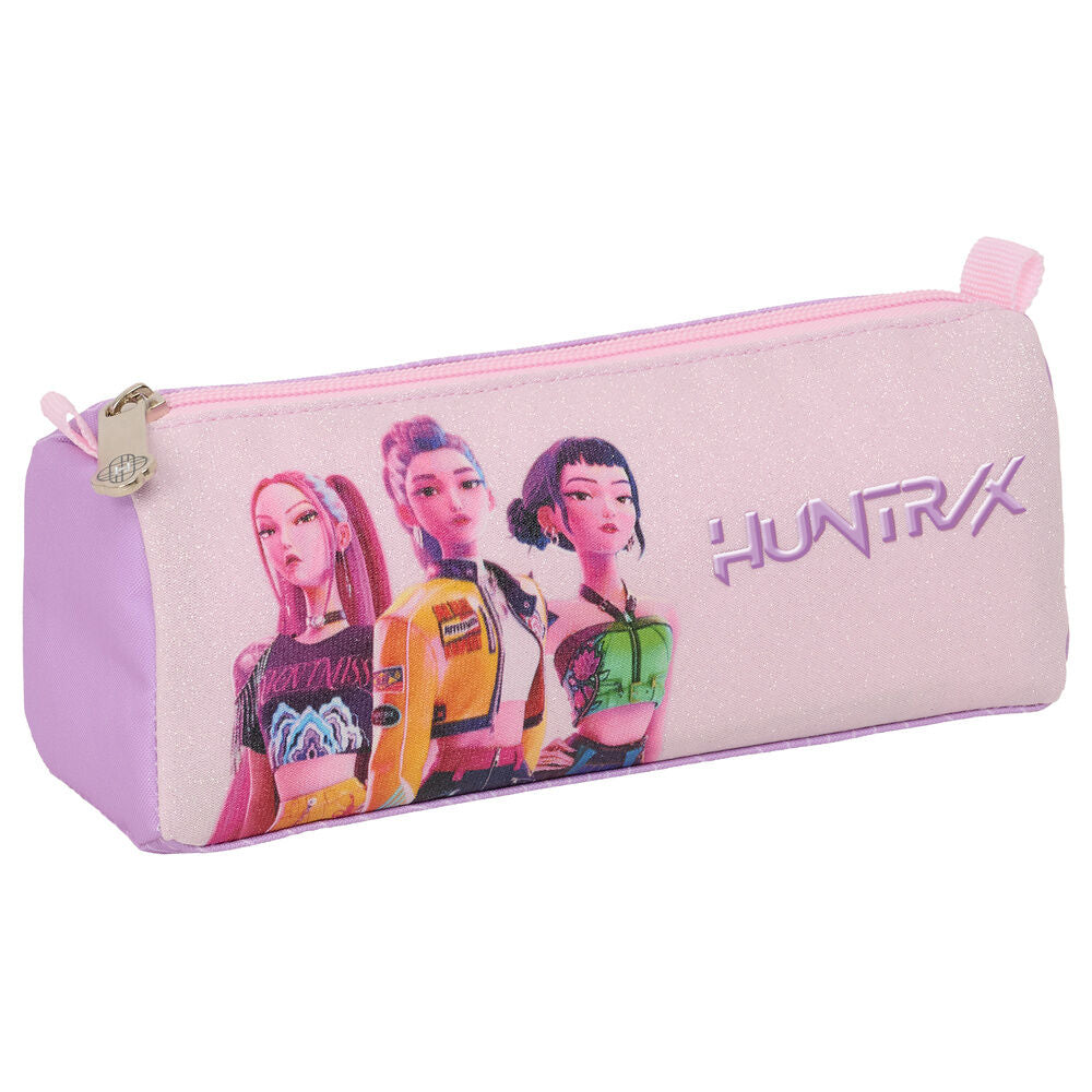 Demon Hunters Kpop Iconic pencil case Nerdscape