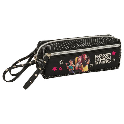 Demon Hunters Kpop Energy pencil case Nerdscape