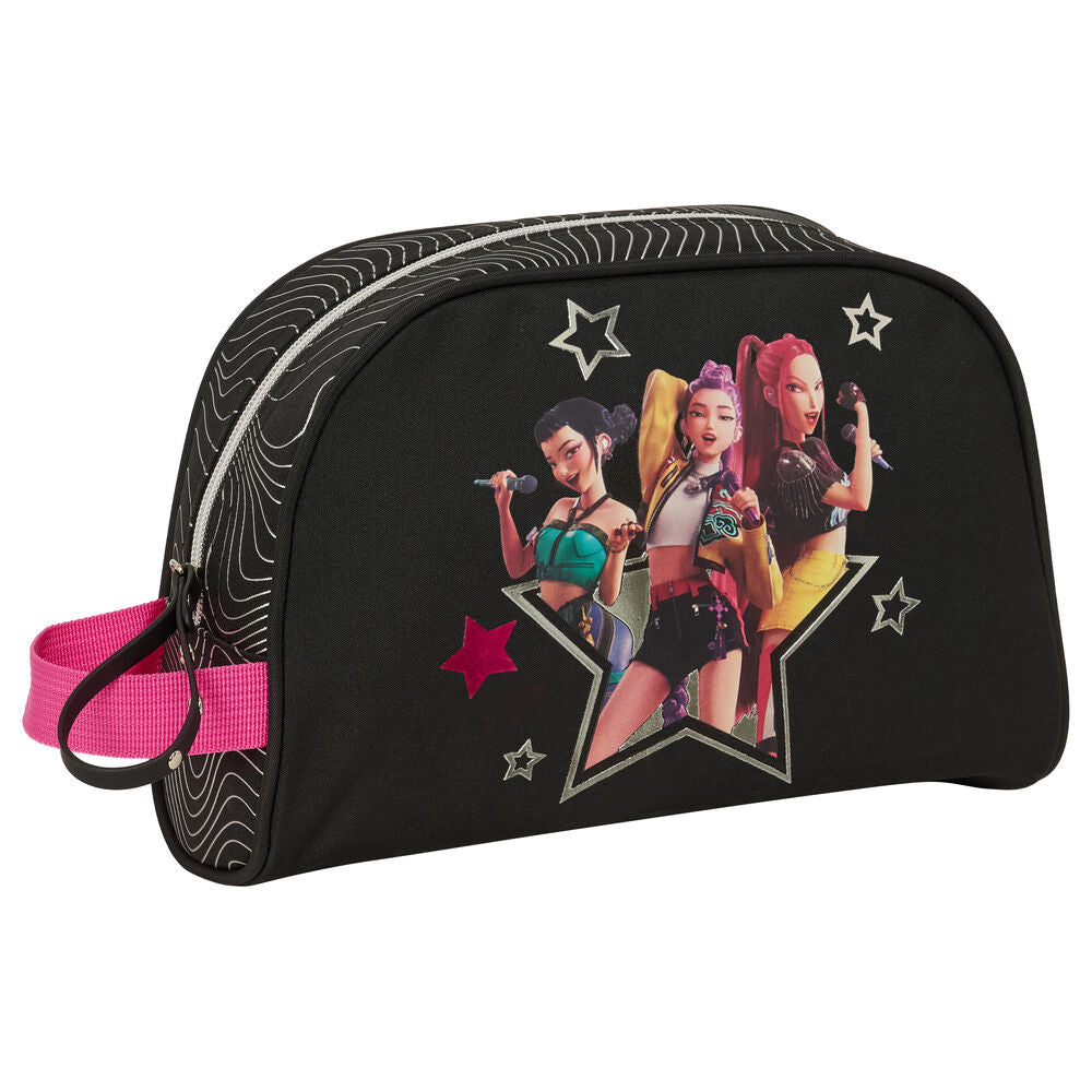 Demon Hunters Kpop Energy adaptable vanity case Nerdscape