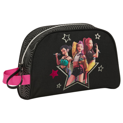 Demon Hunters Kpop Energy adaptable vanity case Nerdscape