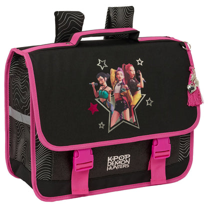Demon Hunters Kpop Energy backpack bag Nerdscape