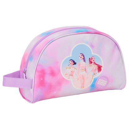 Demon Hunters Kpop Artist adaptable vanity case Nerdscape
