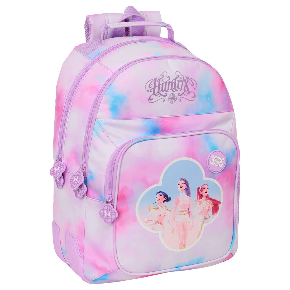 Demon Hunters Kpop Artist adaptable backpack 42cm Nerdscape