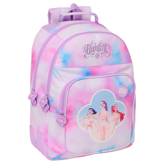 Demon Hunters Kpop Artist adaptable backpack 42cm Nerdscape