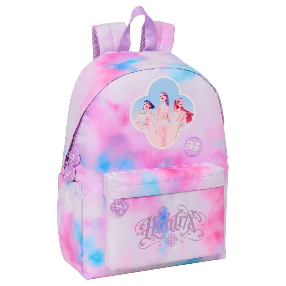 Demon Hunters Kpop Artist backpack 43cm Nerdscape