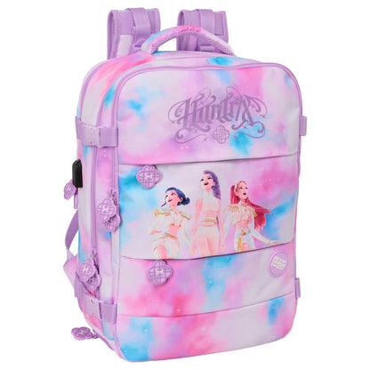 Demon Hunters Kpop Artist Cabin travel rucksack 44cm Nerdscape