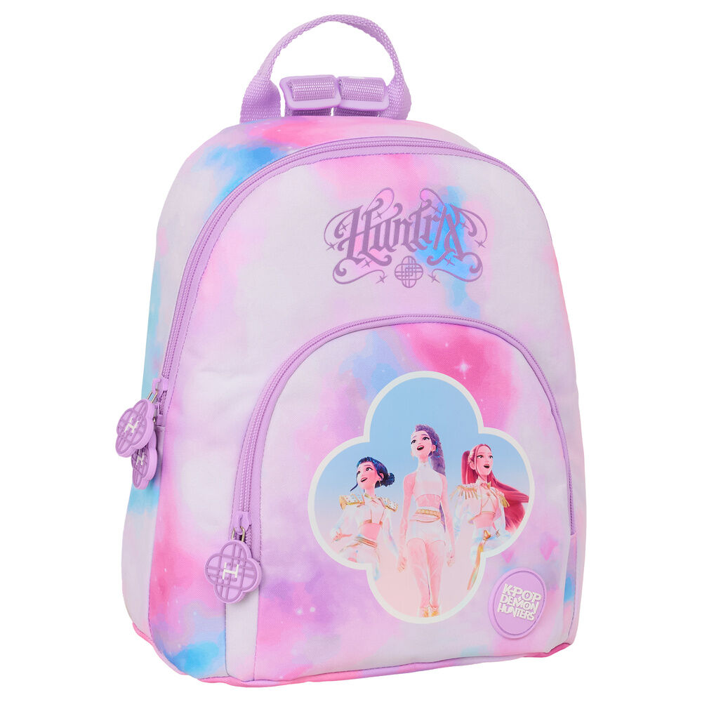 Demon Hunters Kpop Artist backpack 30cm Nerdscape