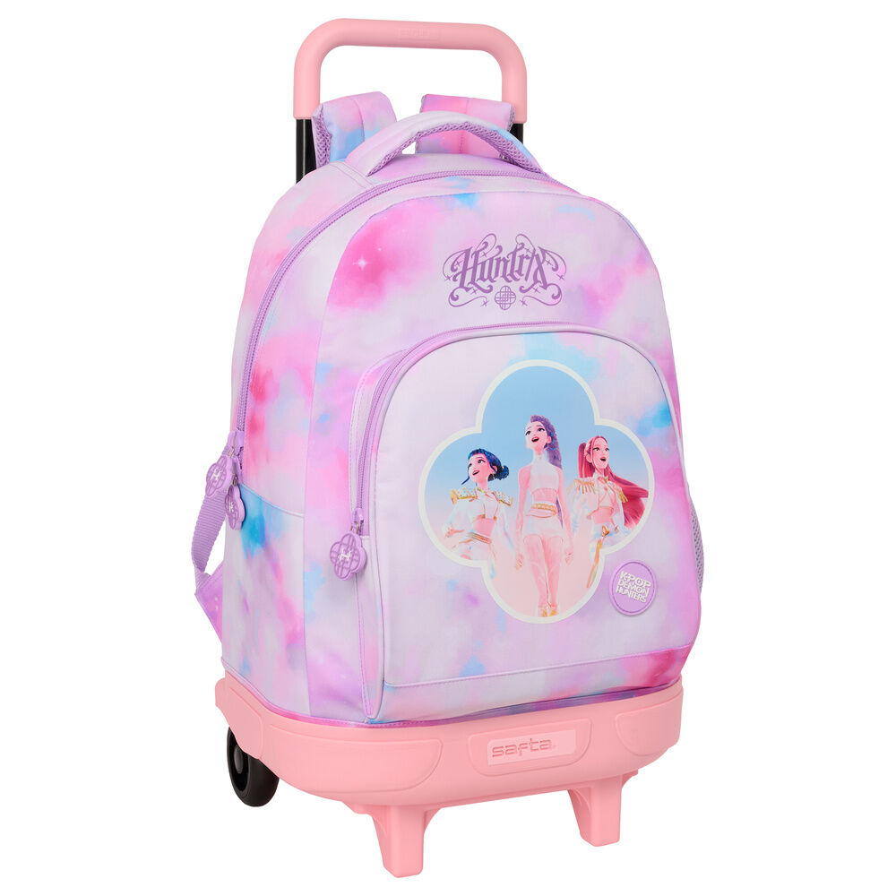 Demon Hunters Kpop Artist Compact trolley 45cm Nerdscape