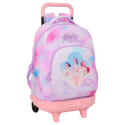Demon Hunters Kpop Artist Compact trolley 45cm Nerdscape