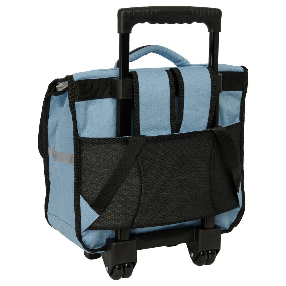 Demon Hunters Kpop Huntrix trolley 40cm Nerdscape