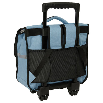 Demon Hunters Kpop Huntrix trolley 40cm Nerdscape