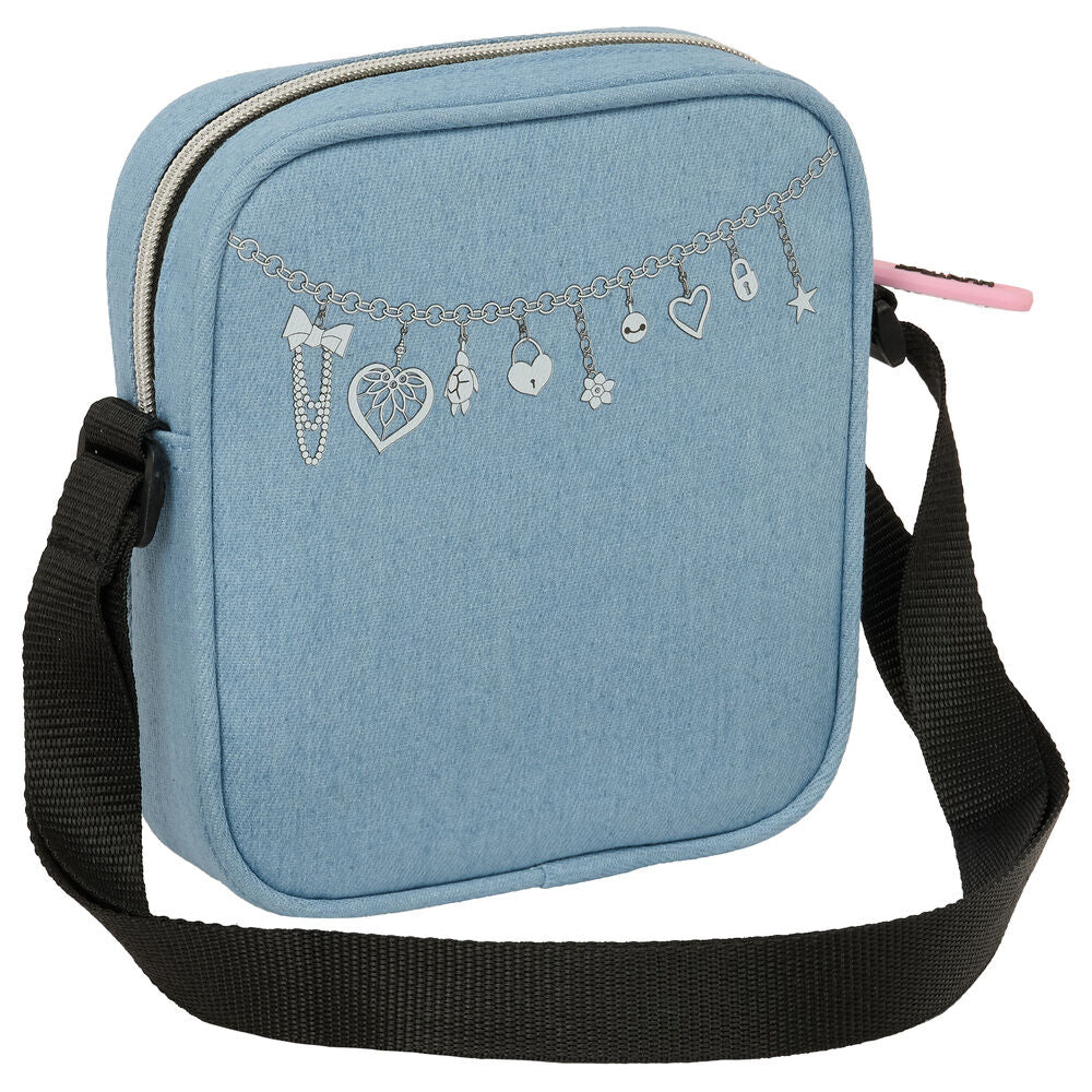 Demon Hunters Kpop Huntrix shoulder bag Nerdscape