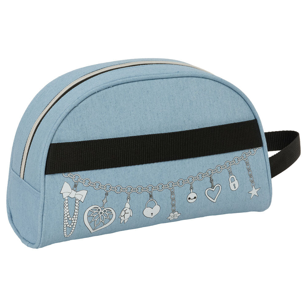 Demon Hunters Kpop Huntrix adaptable vanity case Nerdscape