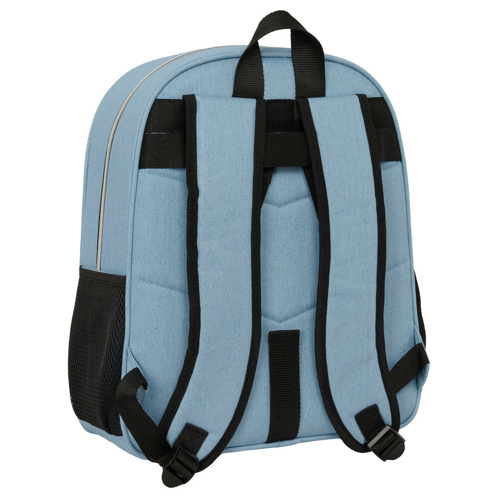 Demon Hunters Kpop Huntrix adaptable backpack 38cm Nerdscape