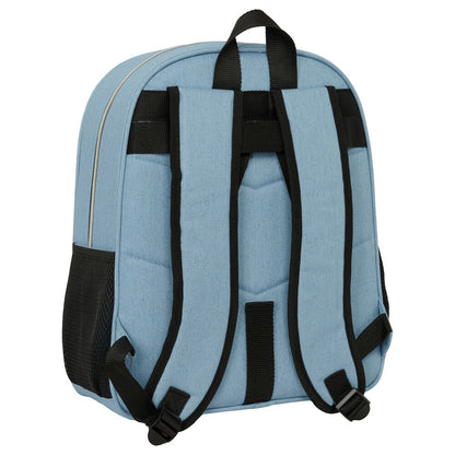 Demon Hunters Kpop Huntrix adaptable backpack 38cm Nerdscape