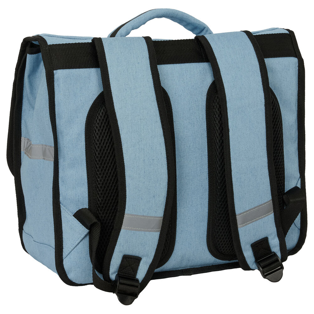 Demon Hunters Kpop Huntrix backpack bag Nerdscape