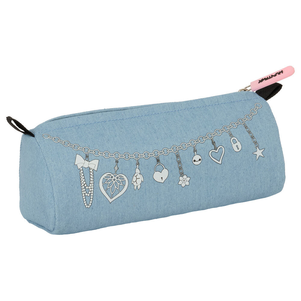 Demon Hunters Kpop Huntrix pencil case Nerdscape
